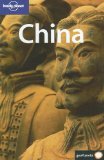 Lonely Planet China [Click for larger image]