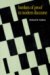 Burdens of Proof in Modern Discourse cover
