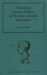 Phrenology and the Origins of Victorian Scientific Naturalism cover