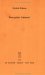 Wem Gehort Nofretete : Anm. Zu D. Dt.-Dt. Streit Um D. Ehemals Preuss. Kulturbesitz  Vortrag Gehalten Vor D. Berliner Jurist. Ges. Am 1. Dezember 1976 cover