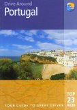 Thomas Cook Drive Around Portugal : Your Guide to Great Drives [Click for larger image]