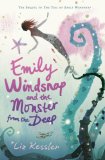 Emily Windsnap and the Monster from the Deep [Click for larger image]