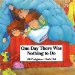One Day There Was Nothing to Do cover