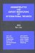 Administrative and Expert Monitoring of International Treaties cover
