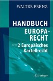 Handbuch Europarecht [Click for larger image]