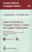 Future Tendencies in Computer Science, Control, and Applied Mathematics : International Conference on the Occasion of the 25th Anniversary of INRIA  Paris, France, December 8-11, 1992  Proceedings cover