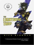The Lightning Thief [Click for larger image]