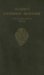 Aelfric's Catholic Homilies Series II Text cover