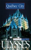 Quebec City [Click for larger image]