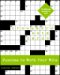 Crossword Note Cards : Puzzles to Work Your Wit cover
