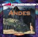 The Andes cover