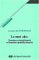 Le Mot de : Domaines Prepositionnels Et Domaines Quantificationnels cover
