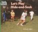 Let's Play Hide and Seek cover