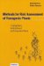 Methods for Risk Assessment of Transgenic Plants : Competition, Establishment and Ecosystem Effects cover