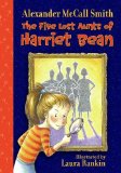 The Five Lost Aunts of Harriet Bean [Click for larger image]