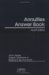 Annuities Answer Book cover