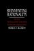 Reinventing Rationality : The Role of Regulatory Analysis in the Federal Bureaucracy cover
