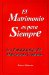 El Matrimonio Es Para Siempre : Los Fundamentos Del Matrimonio Cristiano cover