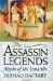 The Assassin Legends : Myths of the Isma'Ilis cover