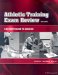 Athletic Training Exam Review : A Student Guide to Success cover