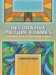 Decorative Picture Frames : Stained Glass Pattern Book cover