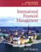International Financial Management cover