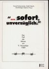 --Sofort, Unverzuglich : Der Fall Der Mauer Am 9. November 1989 [Click for larger image]