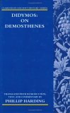 Didymos : On Demosthenes [Click for larger image]