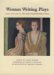 Women Writing Plays : Three Decades of the Susan Smith Blackburn Prize cover