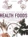 The Oxford Book of Health Foods cover