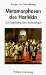 Metamorphosen Des Harlekin : Zur Geschichte Einer Buhnenfigur cover
