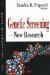 Genetic Screening : New Research cover