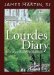 Lourdes Diary : Seven Days at the Grotto of Massabieille cover
