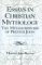 Essays in Christian Mythology : The Metamorphoses of Prester John cover