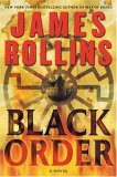 Black Order : A Sigma Force Novel [Click for larger image]