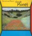Claude Monet cover