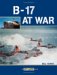 B-17 at War cover