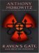 Raven's Gate cover