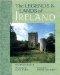 The Legends & Lands of Ireland cover