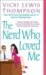 The Nerd Who Loved Me cover