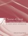 Nurse-Client Communication : A Life Span Approach cover