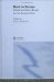 Back To Europe : Central And Eastern Europe And The European Union cover