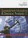 Spreadsheet Modeling And Decision Analysis : A Practical Introcuction To Management Science cover
