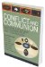 Conflict And Communion : Reconciliation and Restorative Justice at Christ's Table cover