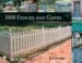 1000 Fences And Gates cover