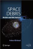 Space Debris Models And Risk Analysis [Click for larger image]