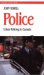 Police : Urban Policing in Canada cover