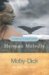 Moby Dick : Library Edition cover