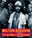 Milton Rogovin : The Mining Photographs cover