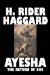 Ayesha : The Return of She cover